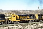 ATSF 7485